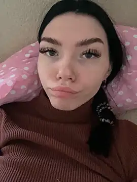 Lisaaa Alisa online show from 01/13/25, 11:08