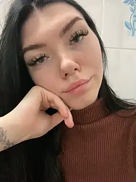 Lisaaa Alisa online show from 01/13/25, 08:26