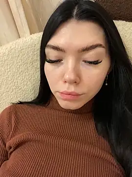 Lisaaa Alisa online show from 01/14/25, 02:40
