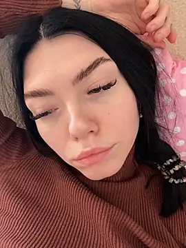 Lisaaa Alisa online show from 01/14/25, 07:17