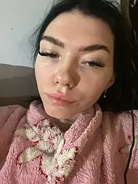 Lisaaa Alisa online show from 01/14/25, 09:41