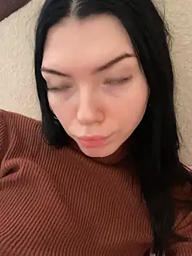 Lisaaa Alisa online show from 01/15/25, 04:15