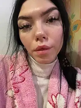 Lisaaa Alisa online show from 01/15/25, 08:37