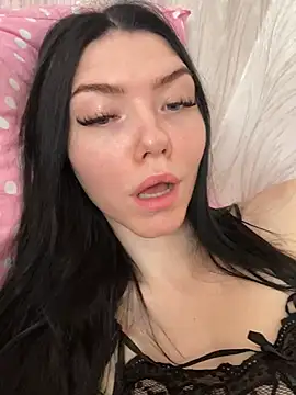 Lisaaa Alisa online show from 01/16/25, 06:25