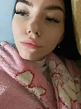 Lisaaa Alisa online show from 01/16/25, 09:08