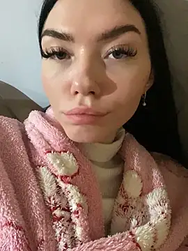 Lisaaa Alisa online show from 01/17/25, 12:42