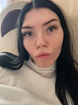 Lisaaa Alisa online show from 01/17/25, 10:22