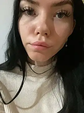 Lisaaa Alisa online show from 01/17/25, 11:29