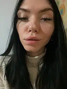 Lisaaa Alisa online show from 01/18/25, 02:47