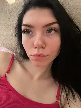 Lisaaa Alisa online show from 01/20/25, 04:32