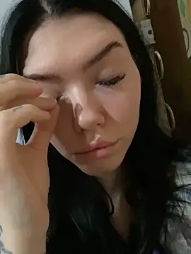 Lisaaa Alisa online show from 01/20/25, 08:07