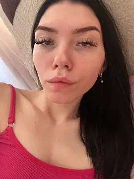 Lisaaa Alisa online show from 01/21/25, 04:54