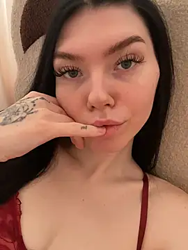 Lisaaa Alisa online show from 01/24/25, 05:10