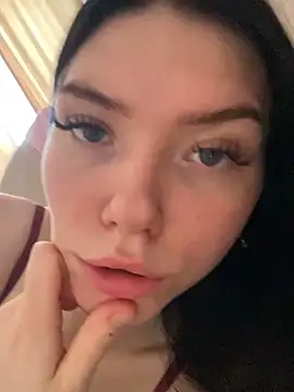 Lisaaa Alisa online show from 01/24/25, 08:44