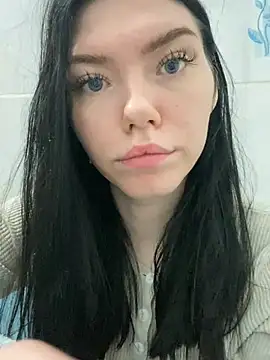 Lisaaa Alisa online show from 01/25/25, 08:31