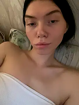 Lisaaa Alisa online show from 09/26/25, 05:11