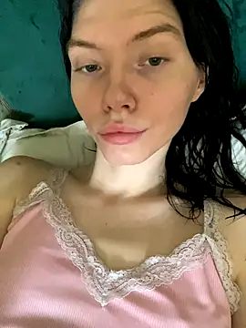 Lisaaa Alisa online show from 11/03/25, 03:30