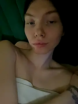 Lisaaa Alisa online show from 11/03/25, 03:57