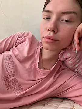 Lisaaa Alisa online show from 05/12/26, 04:09