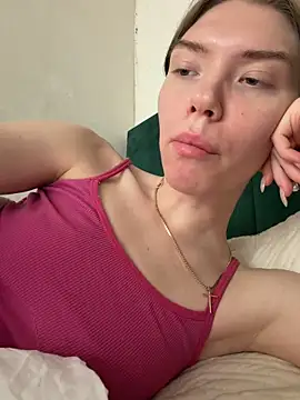 Lisaaa Alisa online show from 05/21/26, 04:19