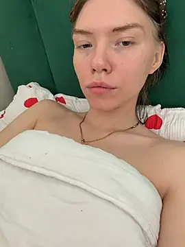 Lisaaa Alisa online show from 05/30/26, 07:38