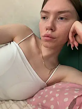 Lisaaa Alisa online show from 05/31/26, 09:16