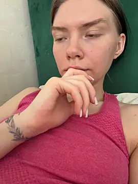Lisaaa Alisa online show from 06/06/26, 10:09