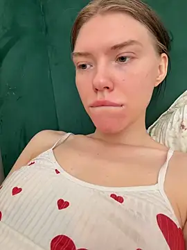 Lisaaa Alisa online show from 06/08/26, 04:13