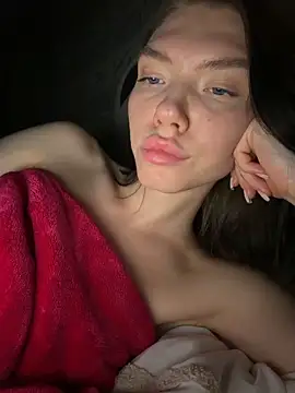 Lisaaa Alisa online show from 06/08/26, 08:09