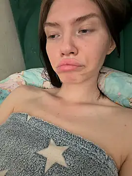 Lisaaa Alisa online show from 06/09/26, 08:26