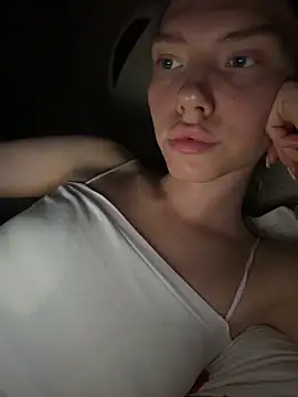 Lisaaa Alisa online show from 06/11/26, 07:56