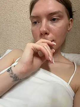 Lisaaa Alisa online show from 06/12/26, 10:58