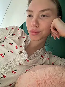 Lisaaa Alisa online show from 06/13/26, 11:19