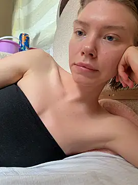 Lisaaa Alisa online show from 06/27/26, 08:30