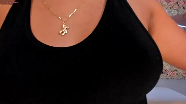 JessicaWilliams1 online show from 09/21/25, 09:22