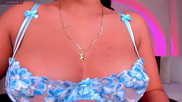 JessicaWilliams1 online show from 10/11/25, 09:41