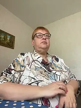 Klio5678 online show from 05/07/26, 07:36