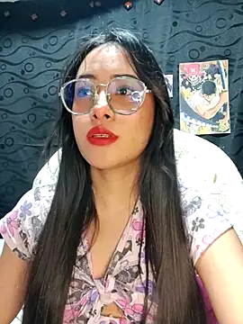 Janna mnt online show from 12/12/24, 03:43