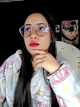 Janna mnt online show from 12/13/24, 04:33