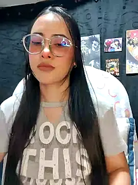 Janna mnt online show from 12/14/24, 04:34