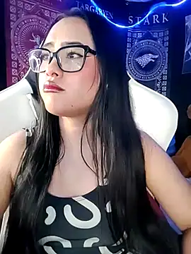 Janna mnt online show from 11/02/25, 03:20