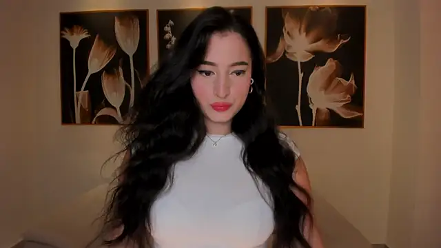 DominiqueVega online show from 07/13/26, 12:02
