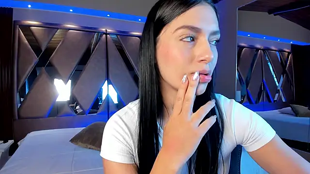 carina rossi online show from 01/09/25, 11:36