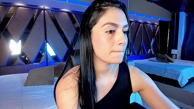 carina rossi online show from 01/10/25, 11:33