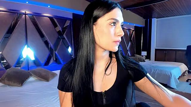 carina rossi online show from 01/17/25, 11:17