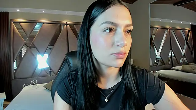 carina rossi online show from 10/30/25, 01:01