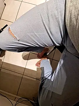 Lorent6969 online show from 09/28/25, 03:23