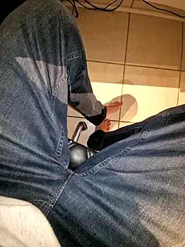 Lorent6969 online show from 10/23/25, 03:50