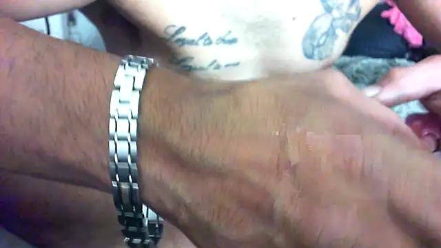 sammbae23 online show from 05/15/26, 09:27