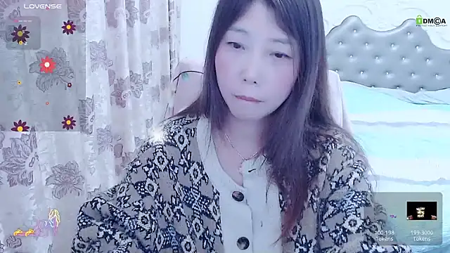 -Shirleyni  online show from 01/13/25, 03:04